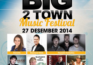 Ouermaatskappy van Laerskool Gansbaai